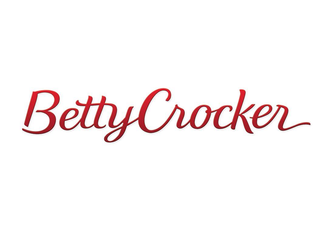 Betty Crocker Logo - Betty Crocker Logo – John Stevens Calligraphy