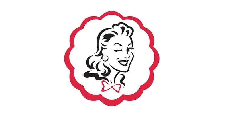 Betty Crocker Logo - About Us