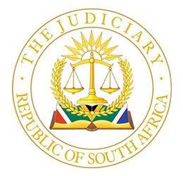 Supreme Court Logo - The logo