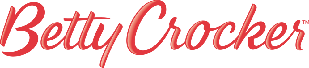 Betty Crocker Logo - Betty Crocker