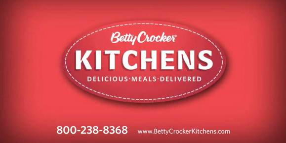 Betty Crocker Logo - Betty Crocker now delivers. A Taste of General Mills
