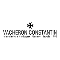 Vacheron Constantin Logo - Vacheron Constantin (Watches). Download logos. GMK Free Logos