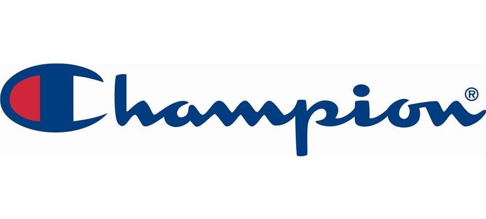 Champion Apparel Logo - Brand Apparel - Logo Shirts Direct