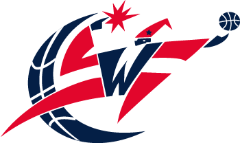 Wizards Logo - Washington Wizards logo