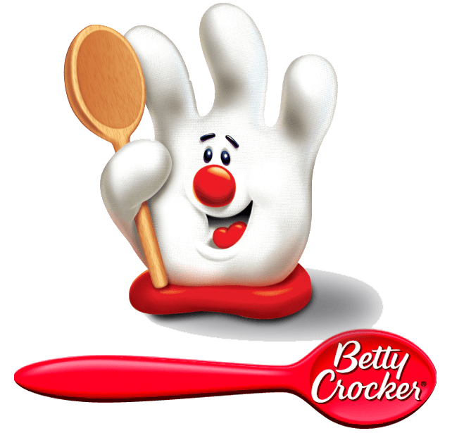 Betty Crocker Logo - The Mixer A New Cooking Website From Betty Crocker Logo Image - Free ...