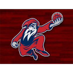 Wizards Logo - Washington Wizards Concept Logo | Sports Logo History