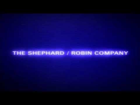 Company with Two Boomerangs Logo - Two Boomerangs / The Shephard/Robin Company / Warner Horizon ...