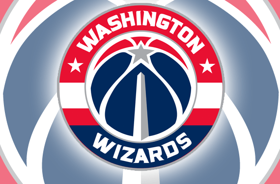 Wizards Logo - Wizards: New Logo “Effective Immediately” | Chris Creamer's ...