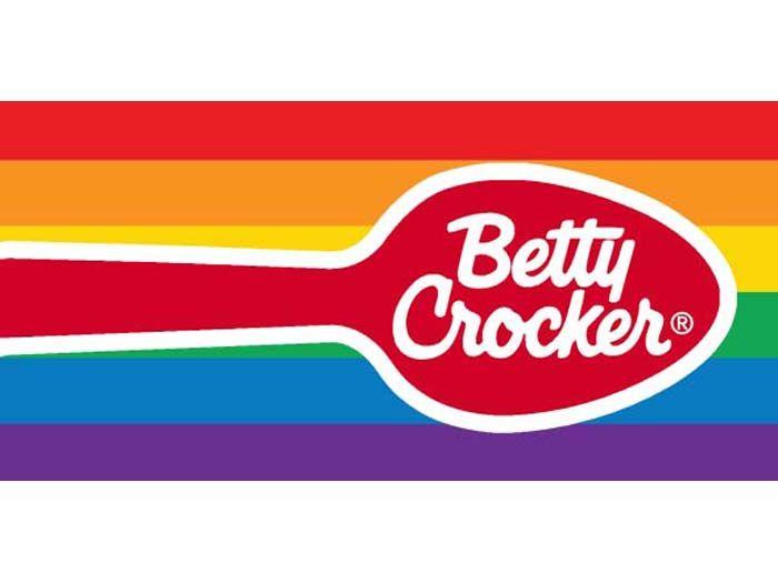 Betty Crocker Logo - Betty Crocker sponsors Twin Cities Festival, donates wedding cakes ...