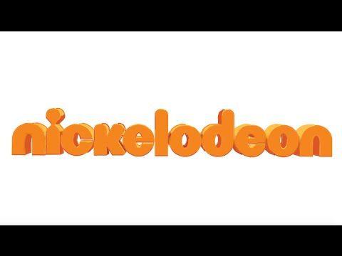 Nickelodeon Logo - Nickelodeon logo ~H - YouTube