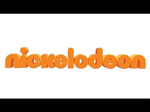 Nick Logo - Nickelodeon logo ~H - YouTube