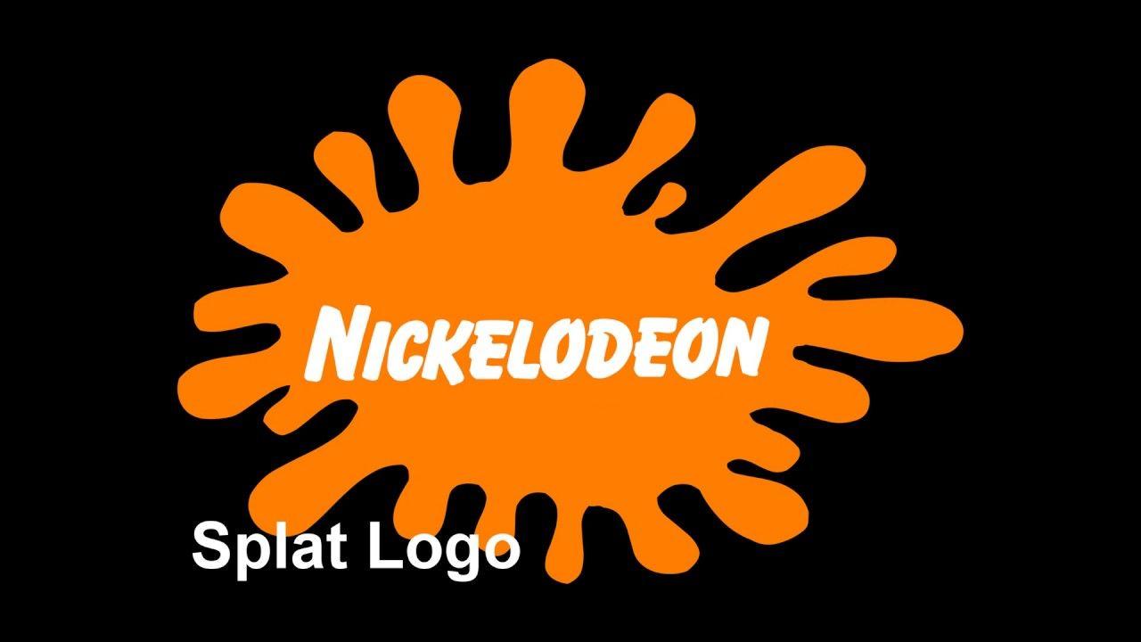 Nickelodeon Logo - Nickelodeon Logo History (1977-2017) - YouTube