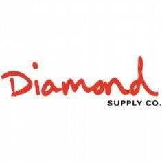 Diamond Supply Company Logo - 65 Best Diamond Supply Co.>>>>>>>>> images | Diamond supply co ...