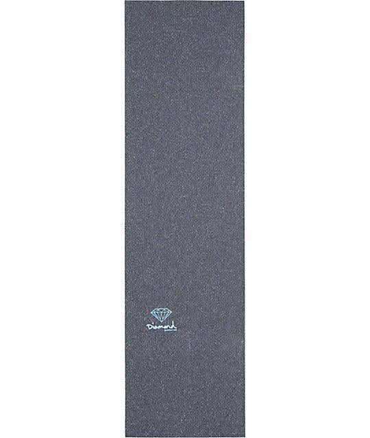 Diamond Supply Company Logo - Diamond Supply Co OG Logo Grip Tape | Zumiez