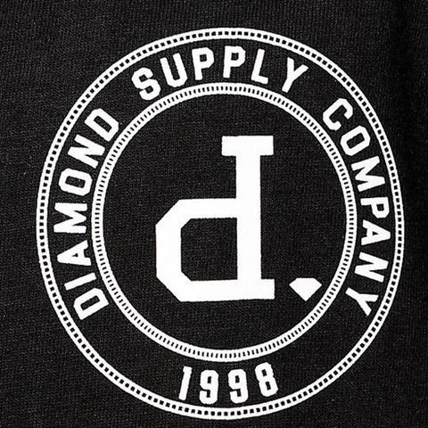 Diamond Supply Co-Logo Logo - Shop Diamond t-shirts, Diamond Snapback, Diamond Hoodies, Diamond ...