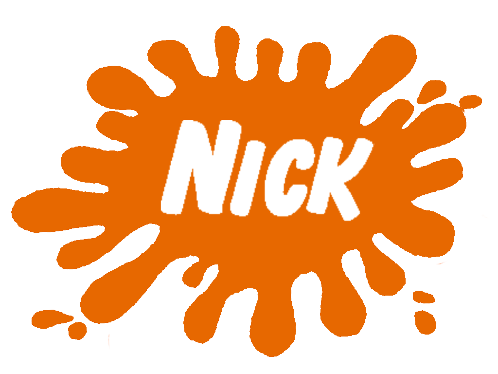 Nickelodeon Logo - Nickelodeon Logo By Chalkbugs Dbqahu5.png