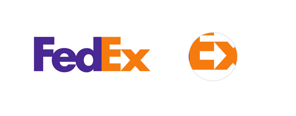 Ex Logo - Simplicity: The Key to Good Logo Design!