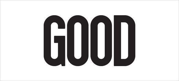 Good Logo - good-logo - Idealist Careers