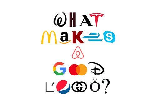 Good Logo - What makes a good logo—BrandCraft