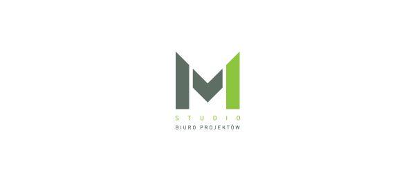 Cool M Logo - Custom Logo Design Services from a Professional Logo Designer | LOGO ...