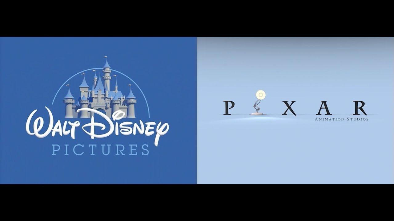 Disney Pixar Animation Studios Logo - Walt Disney Pictures/Pixar Animation Studios (1998) [fullscreen ...
