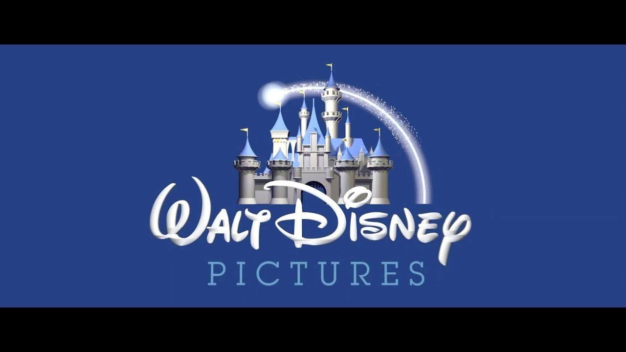 Walt Disney Pictures Pixar Animation Studios Logo - Walt Disney Picture & Pixar Animation Studios Logo Remakes 2.35:1