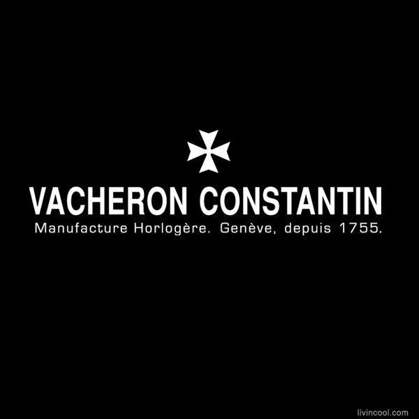 Vacheron Constantin Logo - Vacheron Constantin Logo HD | Richemont Group | Pinterest | Vacheron ...