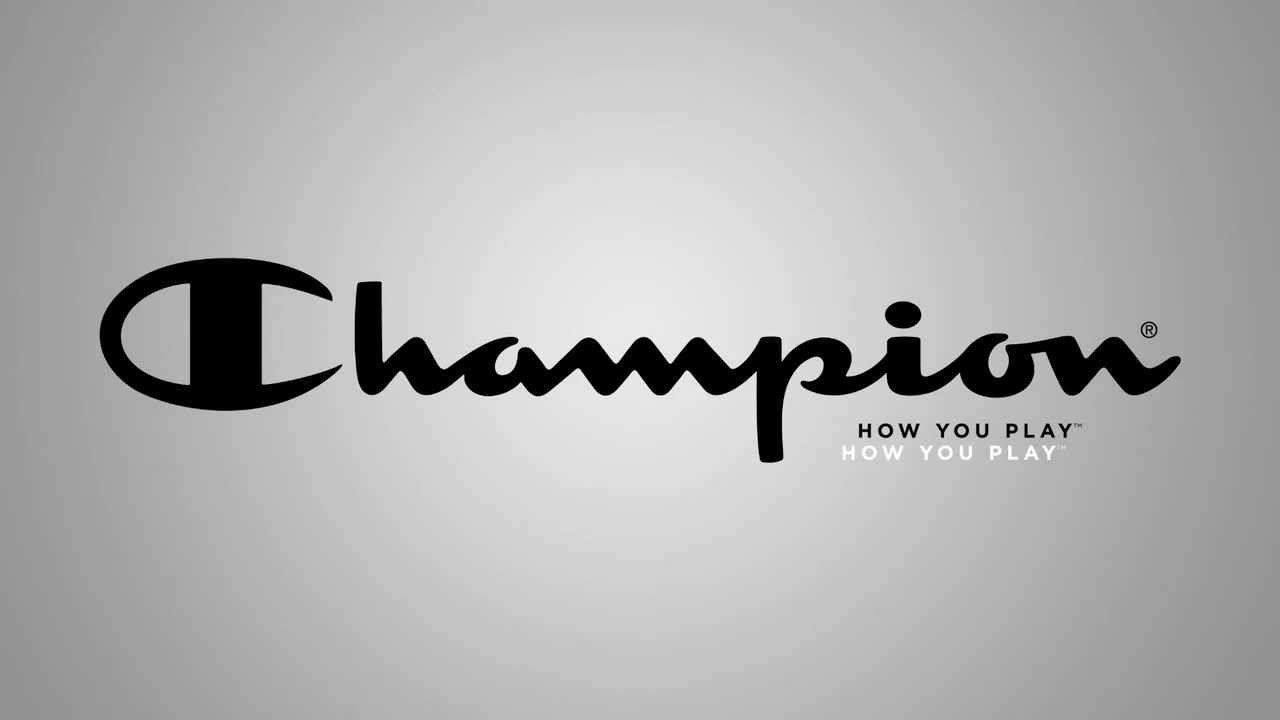 Champion Athletic Logo - Hanes Brands Inc, - Champion Sportswear 