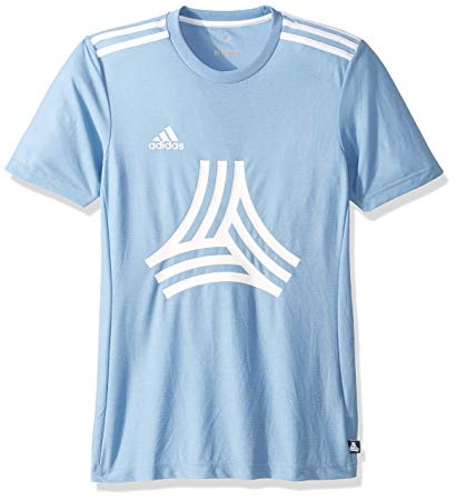 Adidas Soccer Logo - Amazon.com : adidas Soccer Tango Logo Tee : Sports & Outdoors
