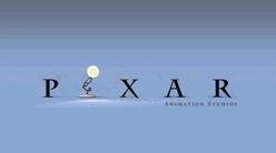 Walt Disney Pictures Pixar Animation Studios Logo - Pixar Animation Studios