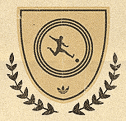 Adidas Soccer Logo - Adidas Soccer Logo. Logos. Soccer logo, Soccer and Logos
