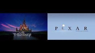 Walt Disney Pictures Pixar Animation Studios Logo - Picture: Pixar Animation Studios Logo, Art Gallery