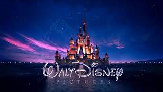 Walt Disney Pictures Pixar Animation Studios Logo - walt disney picture pixar animation studios monsters inc ending