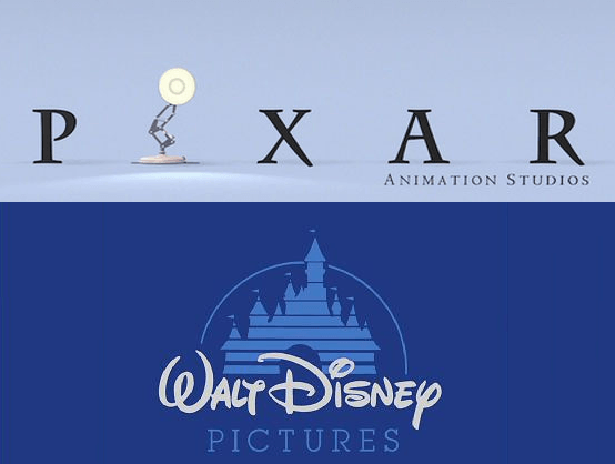 Walt Disney Pictures Pixar Animation Studios Logo - Pixar Animation Studios Logo. Best Pixar Animation Studios Logo With ...