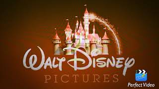 Walt Disney Pictures Pixar Animation Studios Logo - walt disney pictures pixar animation studios logo monsters inc ...