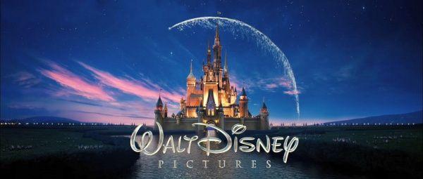 Walt Disney Pictures Pixar Animation Studios Logo - DisZine » Blog Archive » D23 Expo Gives Look at New Films from Walt ...