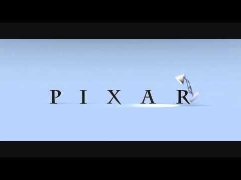 Walt Disney Pictures Pixar Animation Studios Logo - Lovely Disney Pixar Animation Studios Logo Walt Disney and Pixar ...