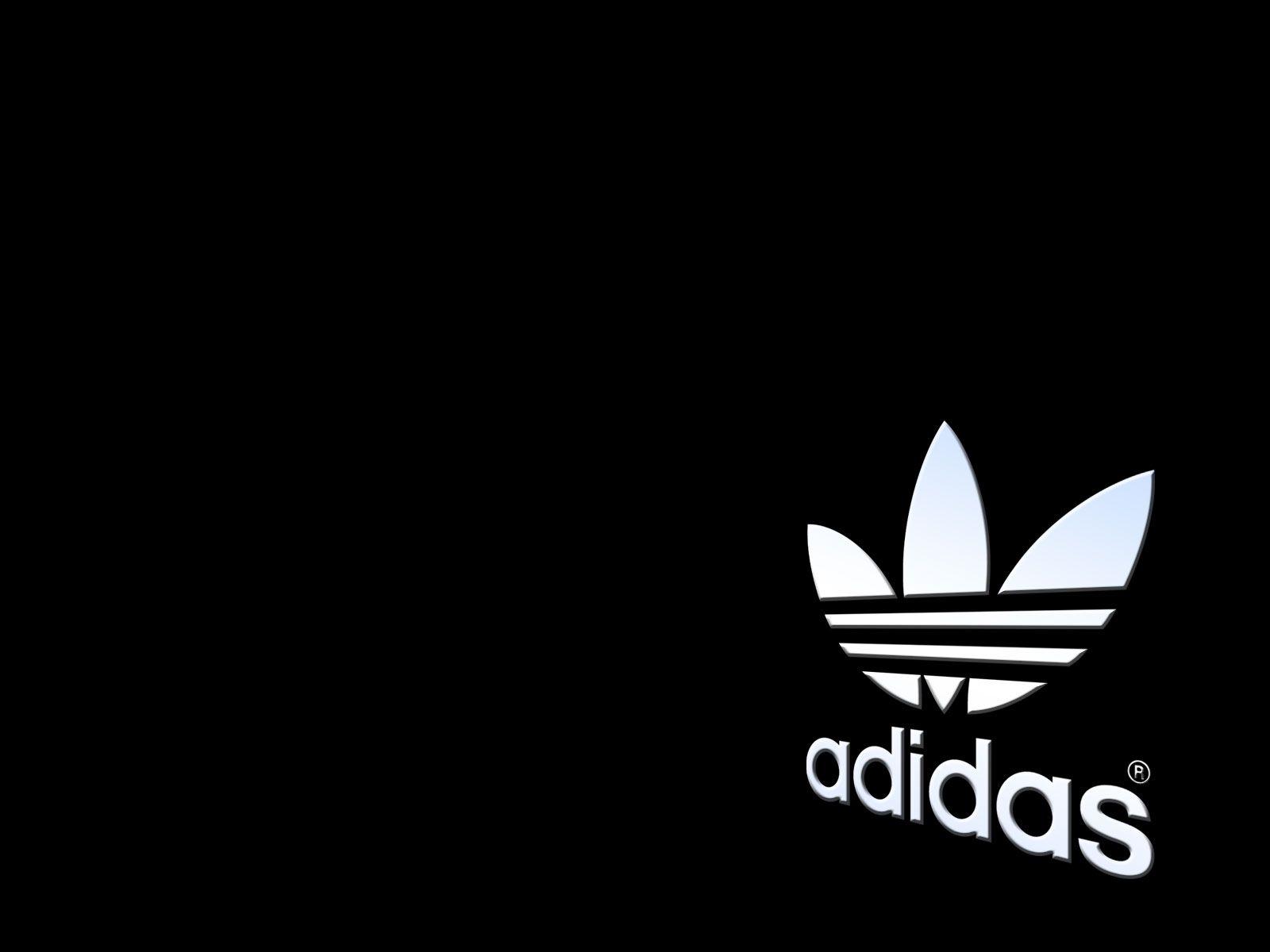 Adidas Soccer Logo - Adidas Soccer Wallpapers - Wallpaper Cave