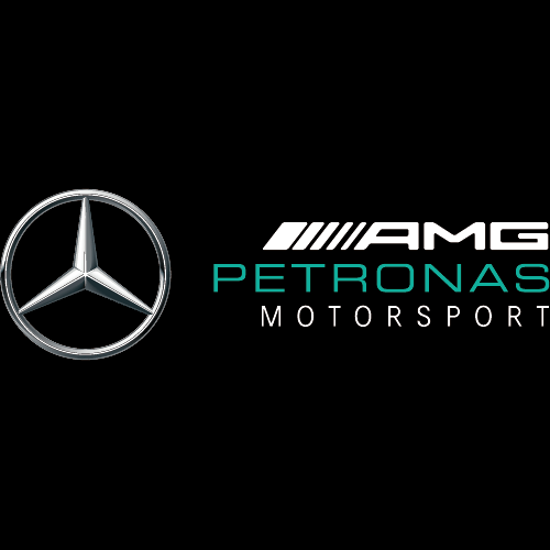 Mercedes AMG Petronas Logo - Vectorise Logo | Mercedes AMG Petronas Motorsport 2017