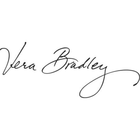 Brand New: New Logo for Vera Bradley