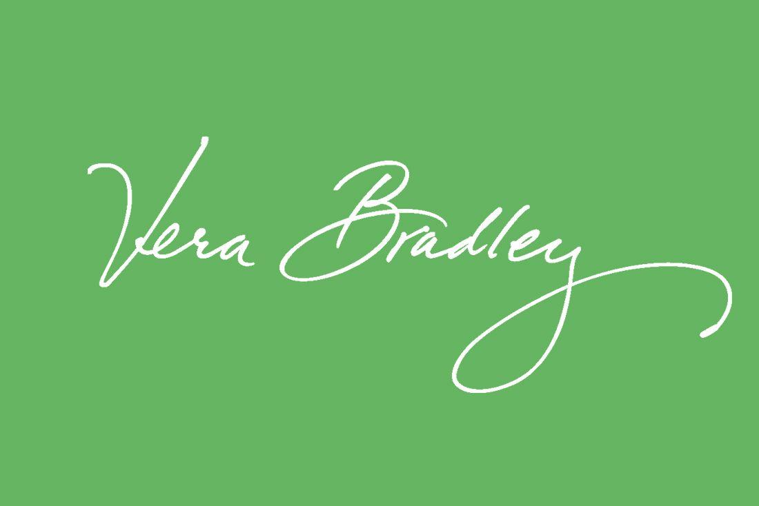 Vera Bradley Logo - vera-bradley-logo - Maryland Eye AssociatesMaryland Eye Associates
