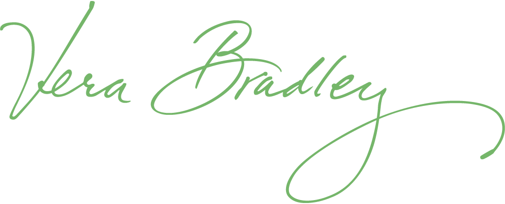 Vera Bradley Logo - Vera Bradley Logo / Fashion and Clothing / Logonoid.com