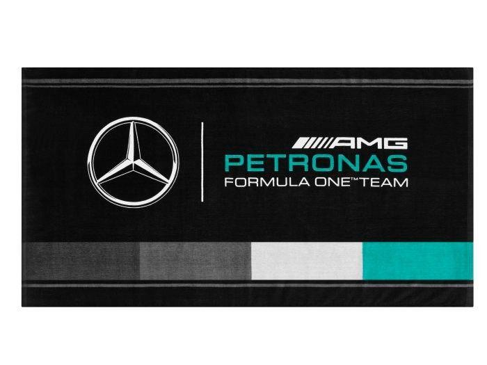 Mercedes AMG Petronas Logo - Mercedes Benz Motorsports Collection 2016: New Team Outfit, New