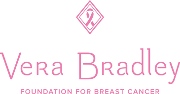 Vera Bradley Logo - Vera Bradley Foundation for Breast Cancer