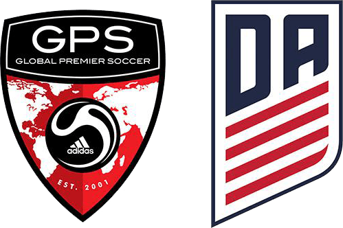 Adidas Soccer Logo - Premier Soccer Massachusetts - GPS Massachusetts