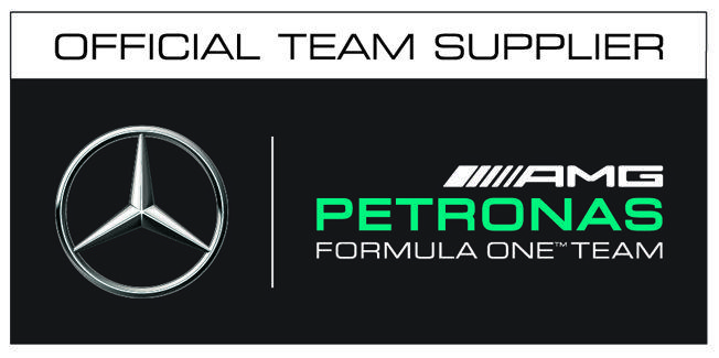 Mercedes AMG Petronas Logo - MERCEDES AMG PETRONAS agreement renewal
