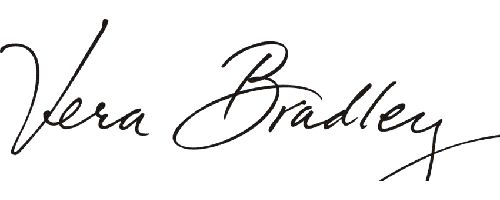 Vera Bradley Logo - vera-bradley-logo - Advanced Eye Center