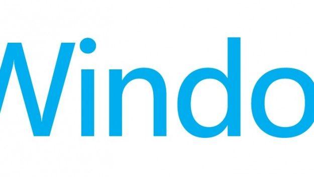 New Windows 8 Logo - Windows 8 logo confirmed, looks even more like a window - Geek.com