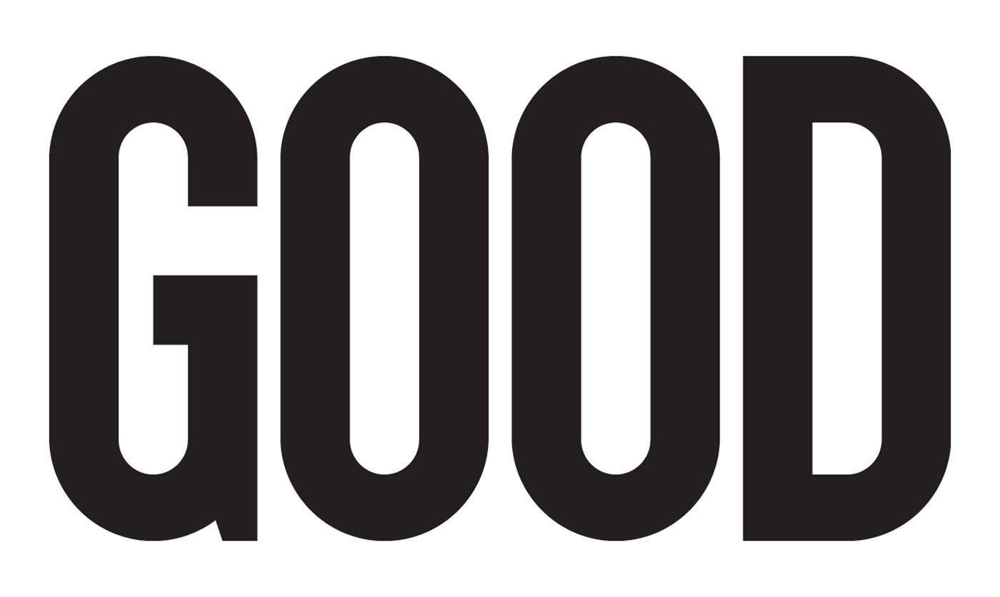 Good Logo - GOOD WORLDWIDE LLC LOGO