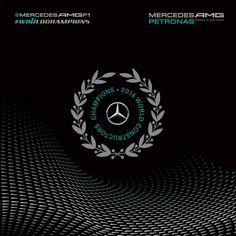 Mercedes AMG Petronas Logo - 43 Best MotorSpоят F1 Mercedes AMG Petronas images | Amg petronas ...